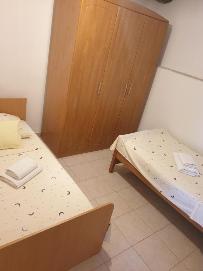 Apartments Dubravka Split Eksteriør bilde
