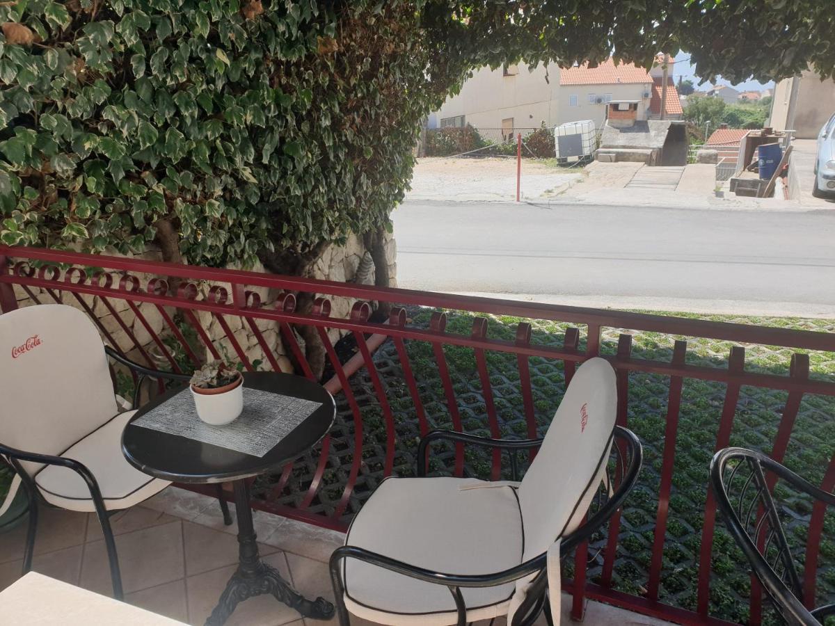 Apartments Dubravka Split Eksteriør bilde