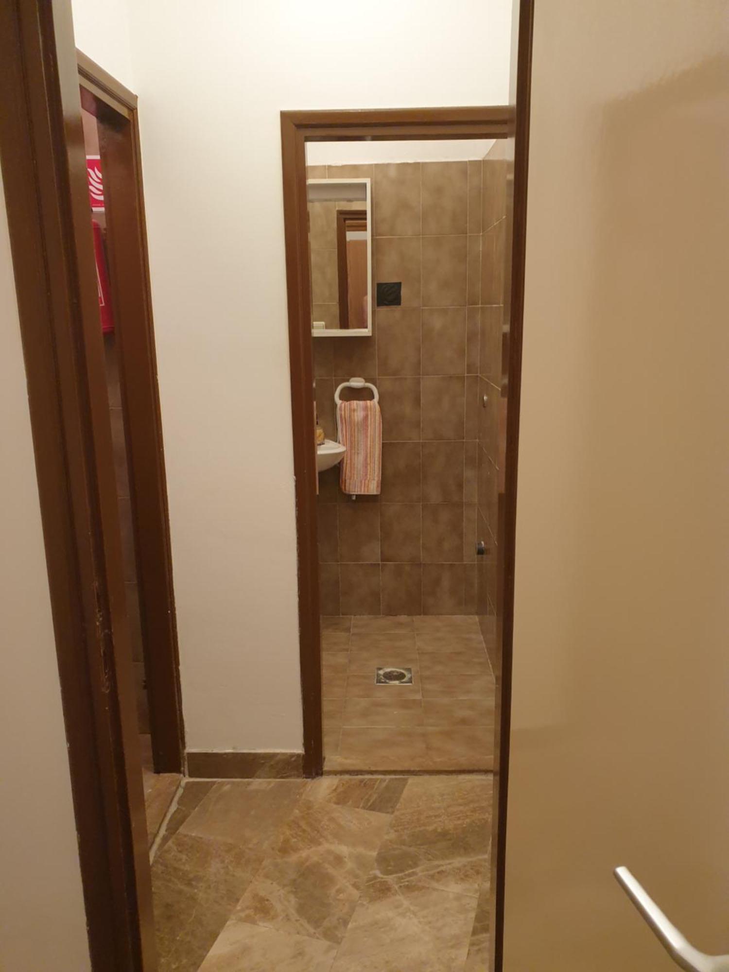 Apartments Dubravka Split Rom bilde