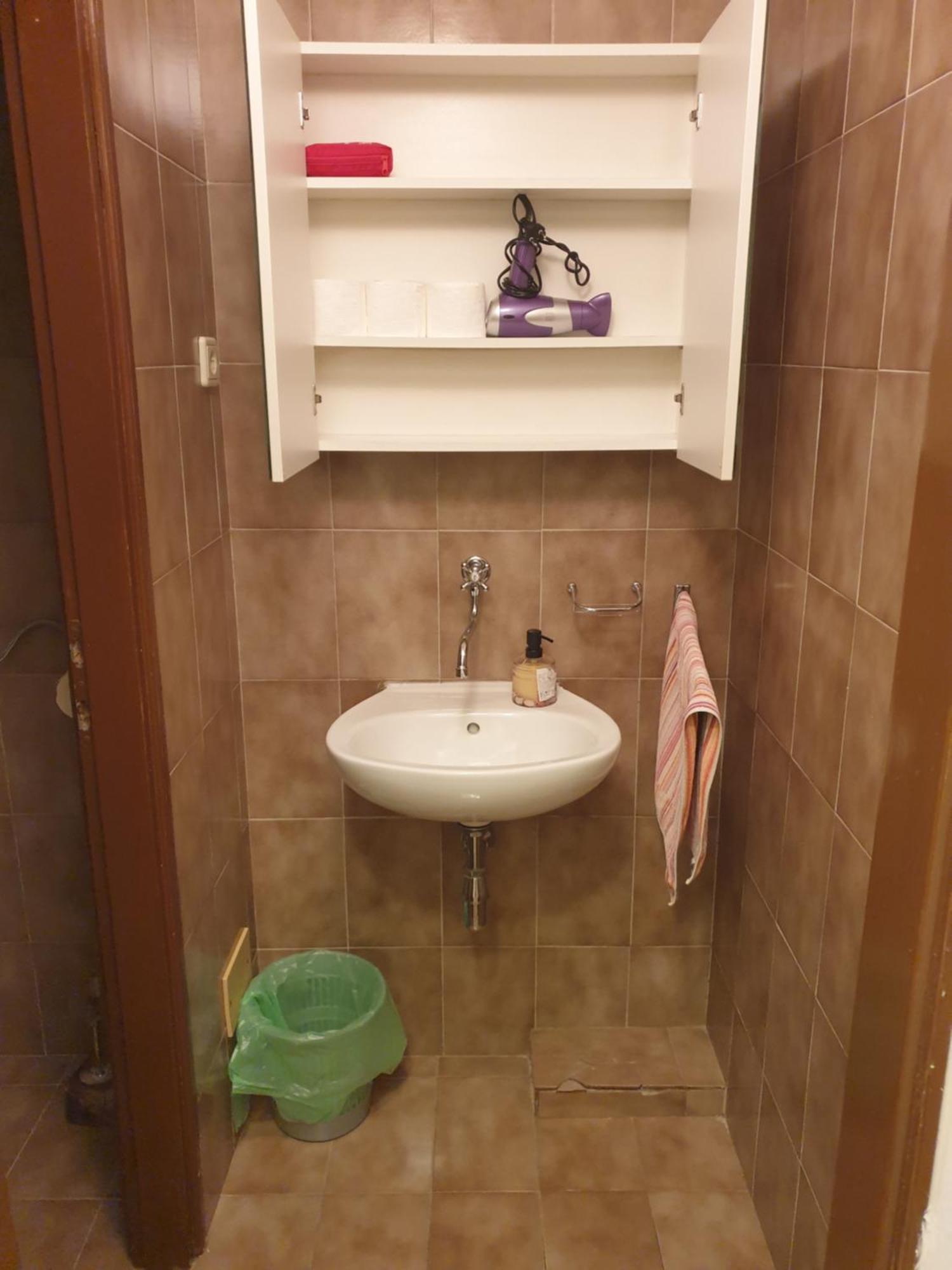 Apartments Dubravka Split Rom bilde