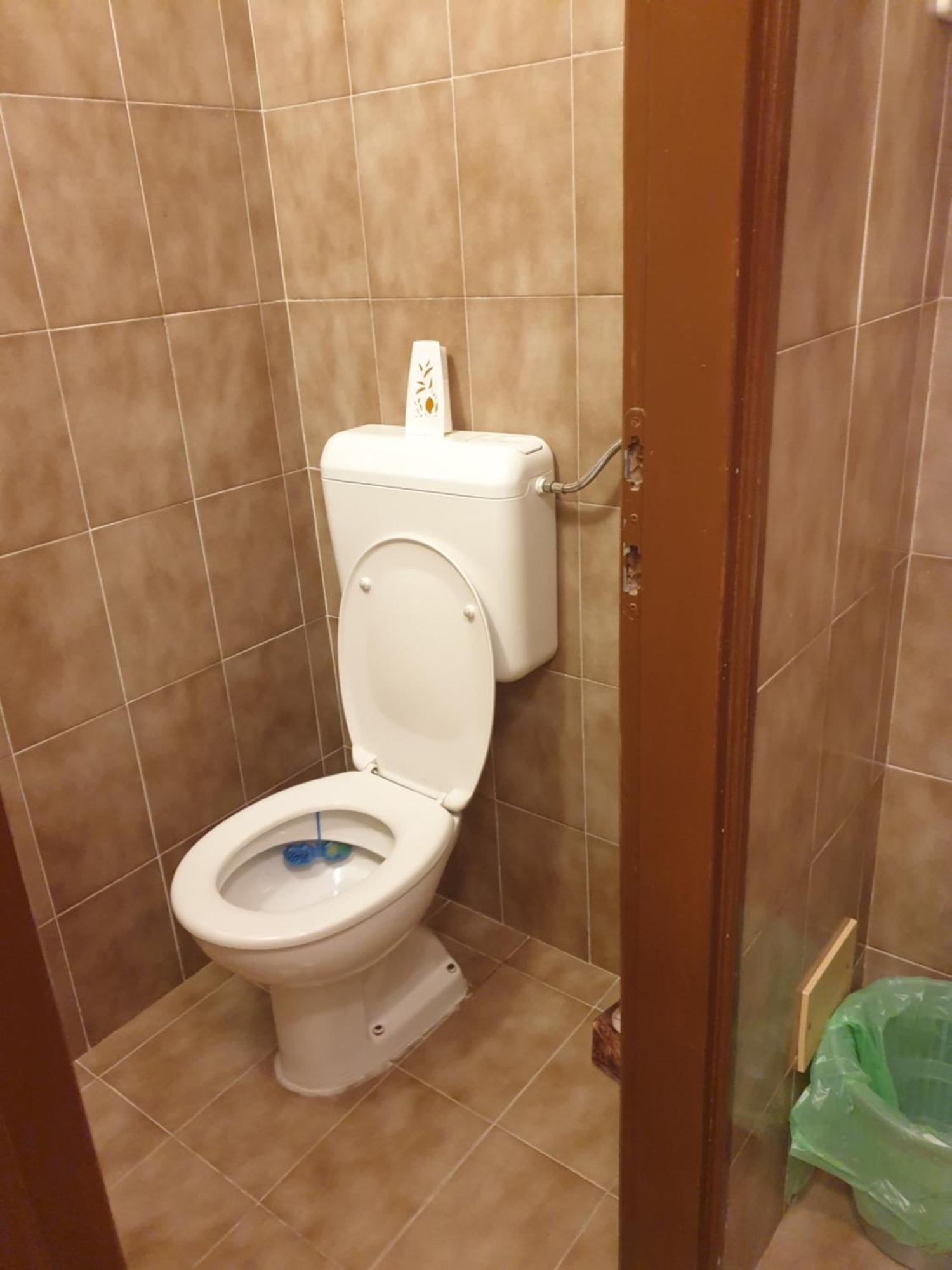 Apartments Dubravka Split Rom bilde