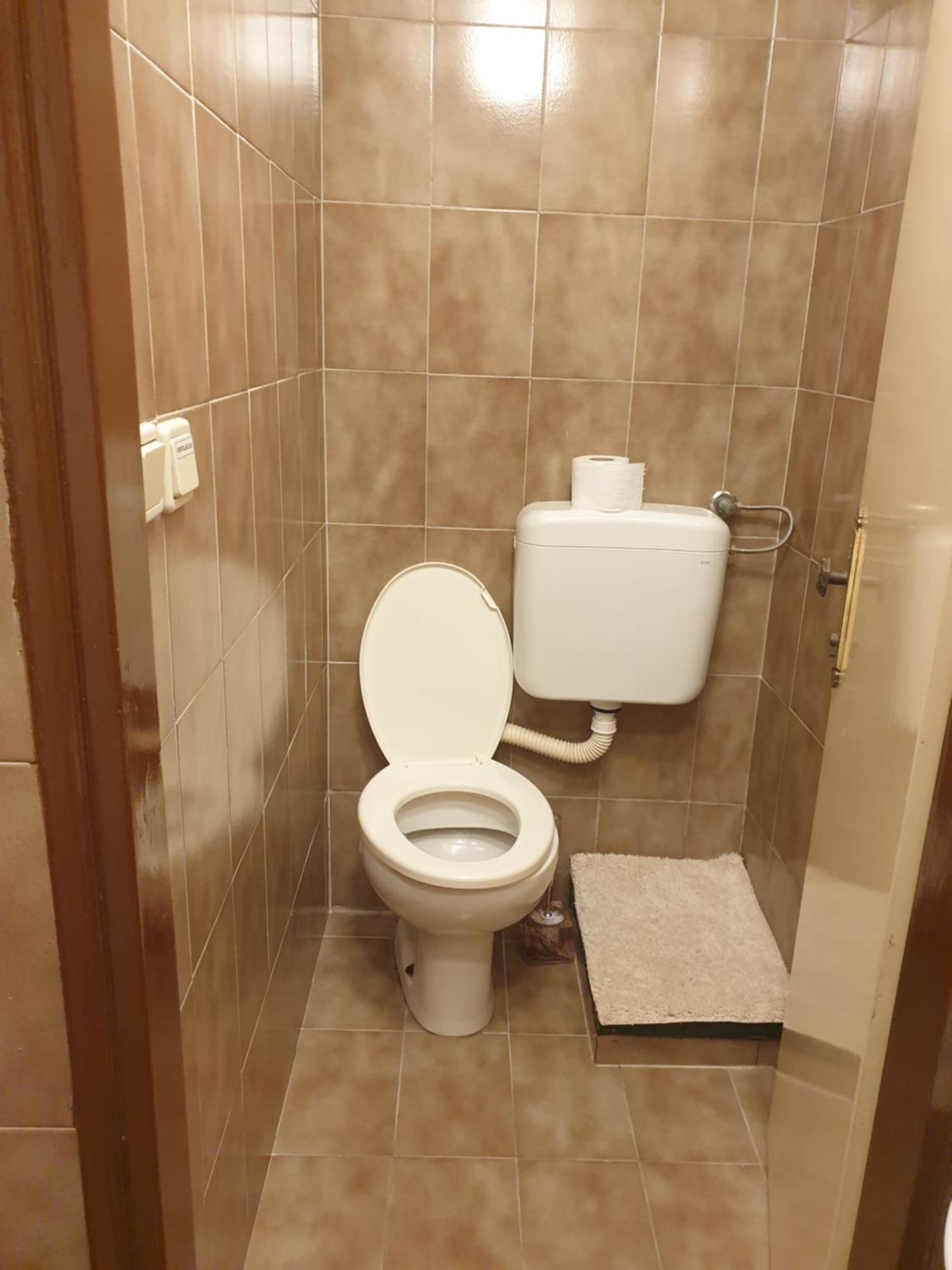 Apartments Dubravka Split Rom bilde