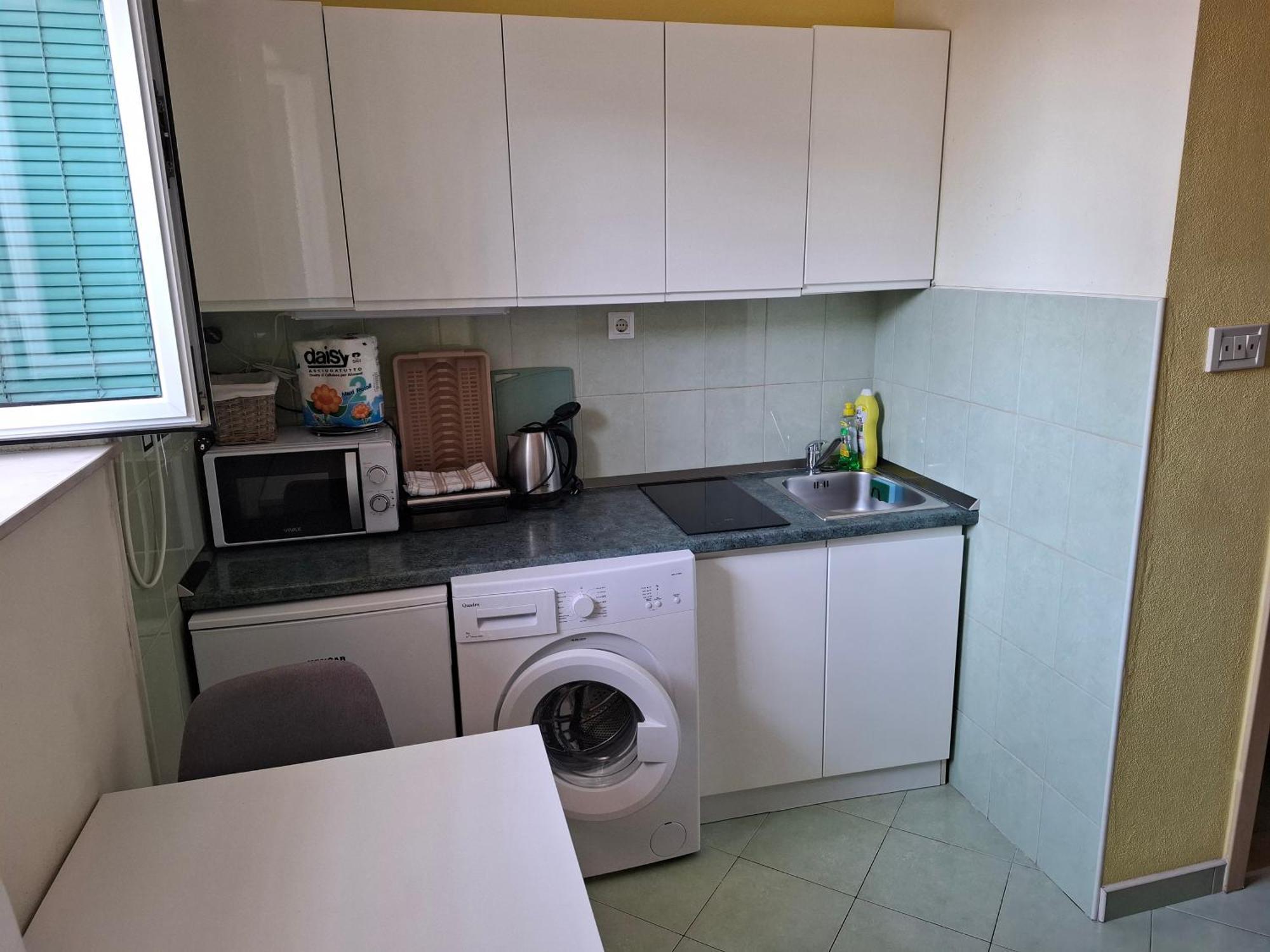Apartments Dubravka Split Rom bilde