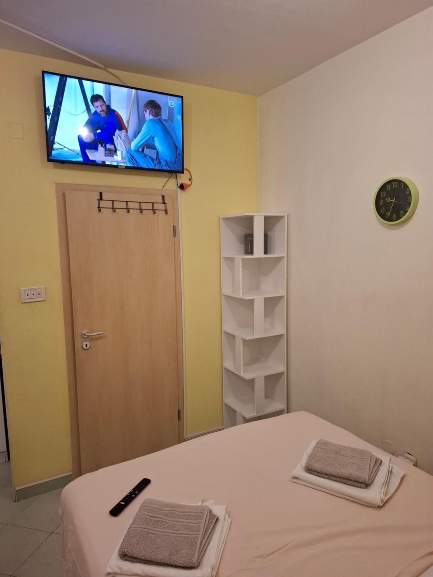 Apartments Dubravka Split Rom bilde