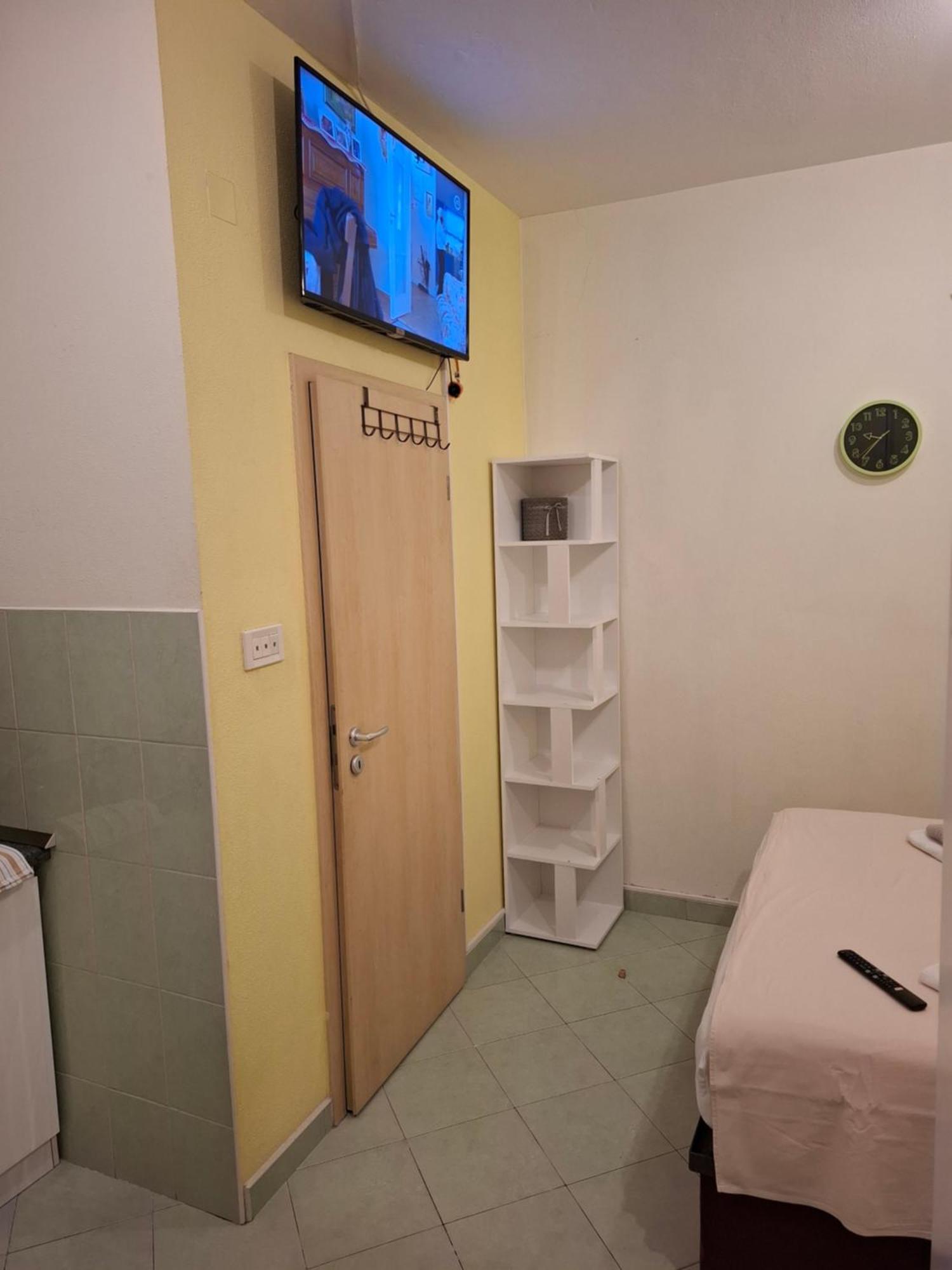 Apartments Dubravka Split Rom bilde