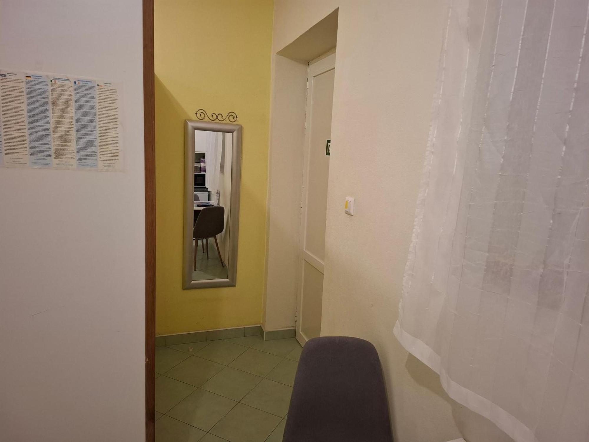 Apartments Dubravka Split Eksteriør bilde
