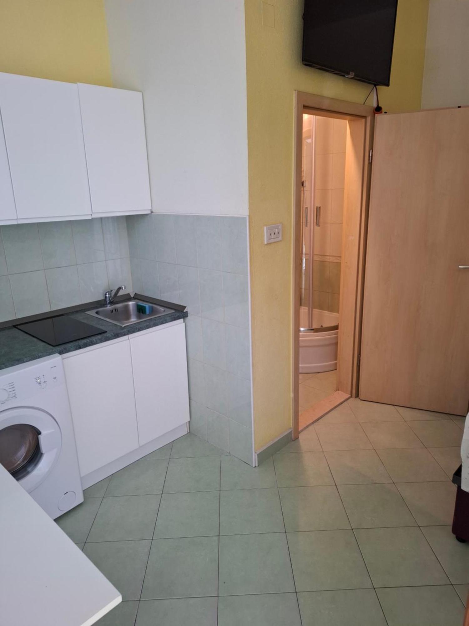Apartments Dubravka Split Eksteriør bilde