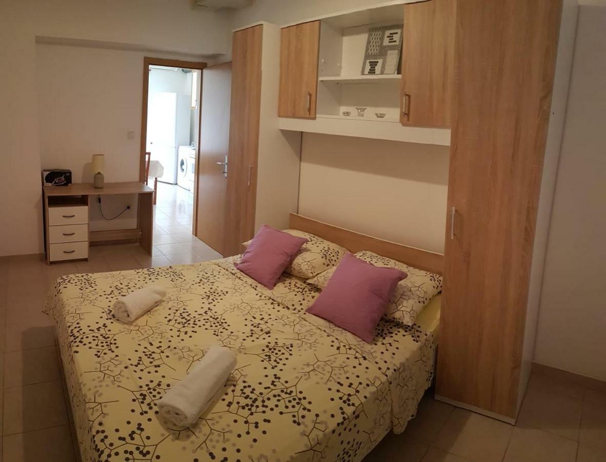 Apartments Dubravka Split Eksteriør bilde