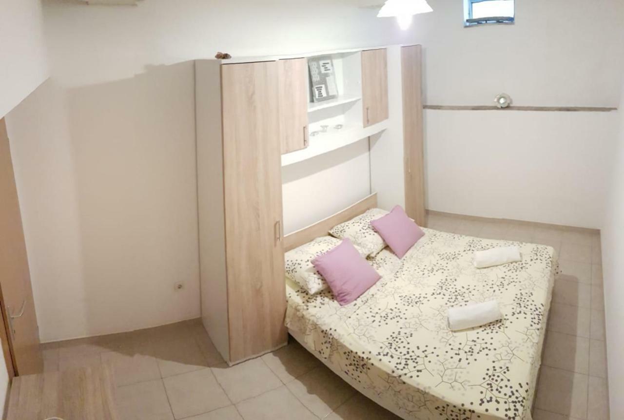 Apartments Dubravka Split Eksteriør bilde