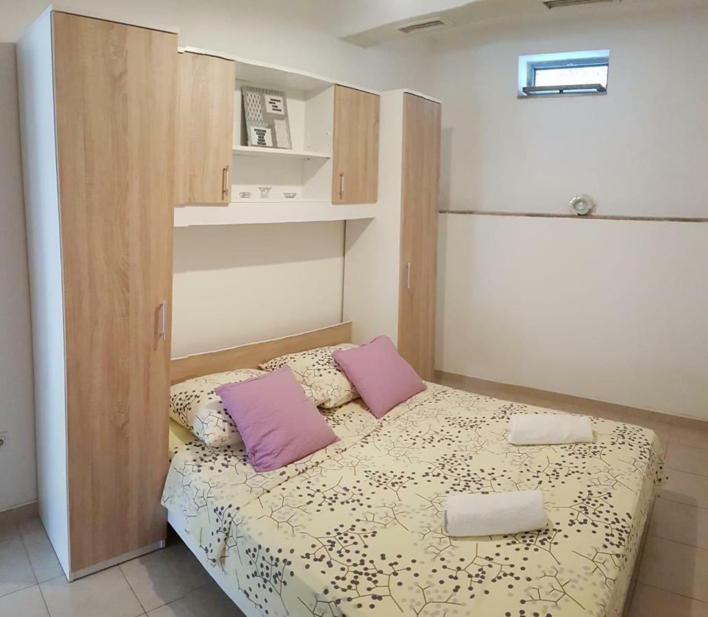Apartments Dubravka Split Eksteriør bilde